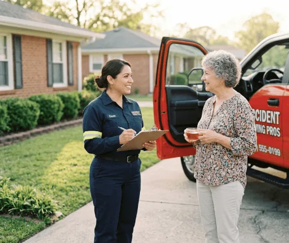 Accident Towing Service Brookings, SD FAQs